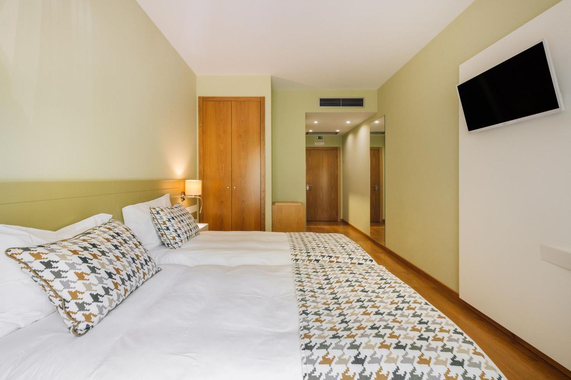 Alva Valley Hotel Oliveira do Hospital Exteriér fotografie